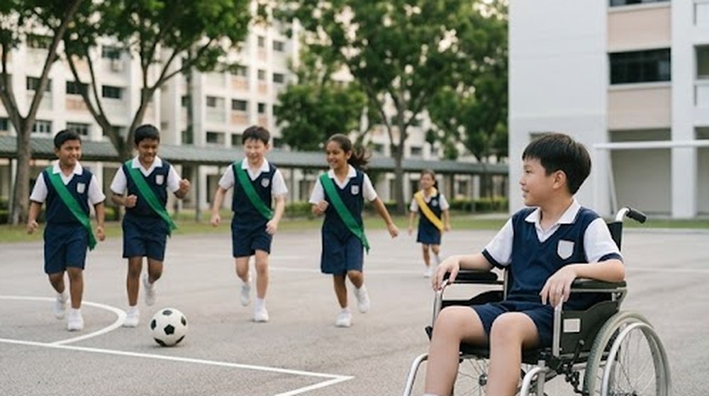 一个也不能少