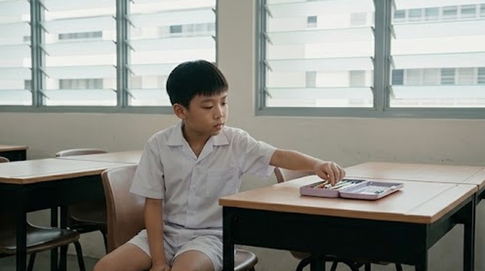 分享彩色笔